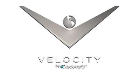 As Seen On Velocity Discovery Channel