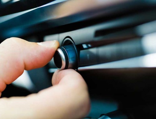 Get the most out of your car stereo installation.